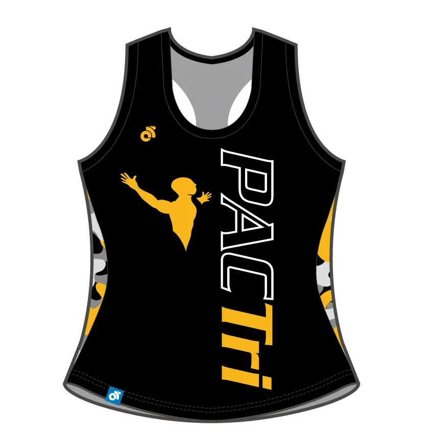 Bella Racerback Singlet