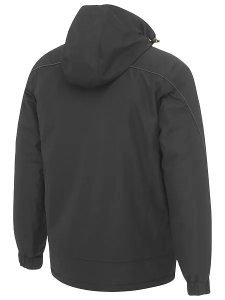 Bisley Heavy Duty Dobby Jacket