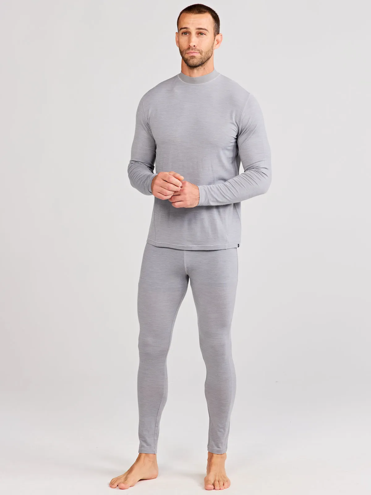 Breckenridge Base Layer Bottom