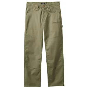 BUILDERS CARPENTER PANT OLIVE SURPLUS