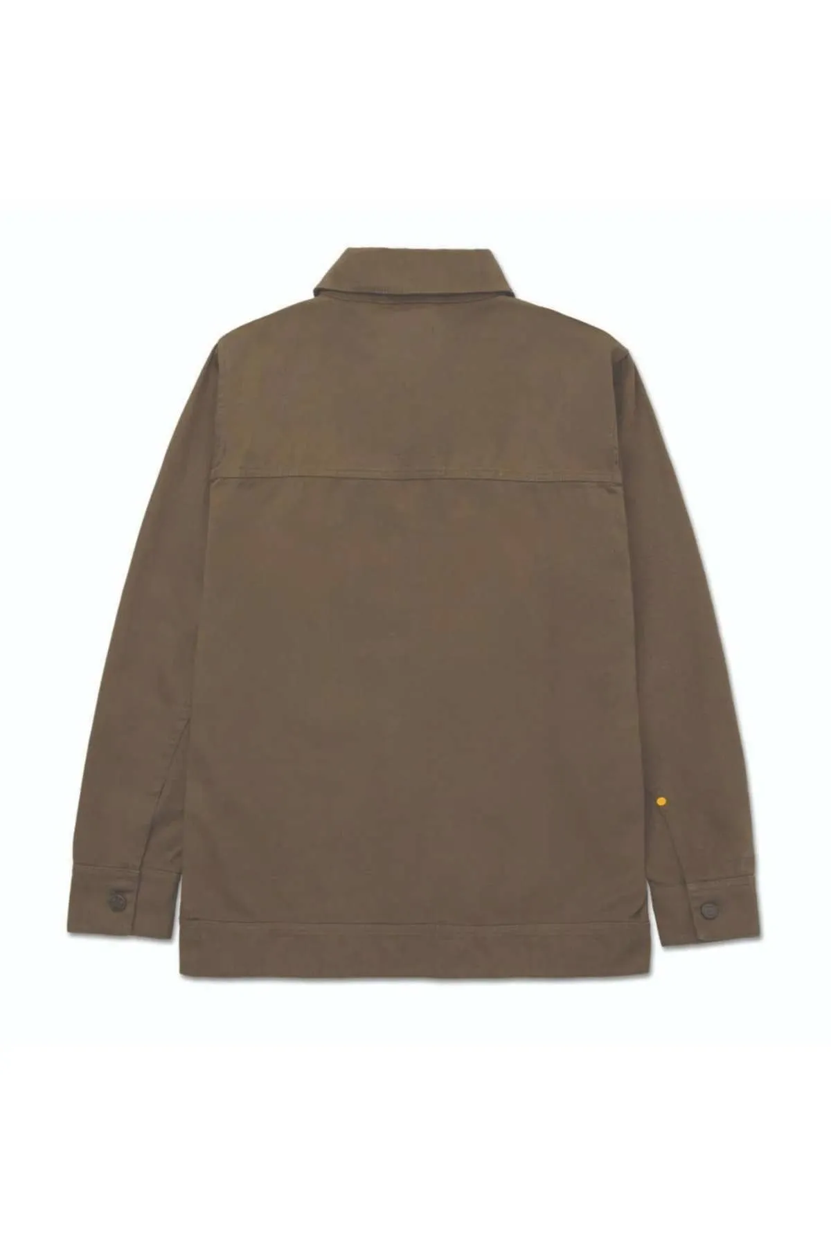 CAT Heritage Uniform Twill Shirt Jacket