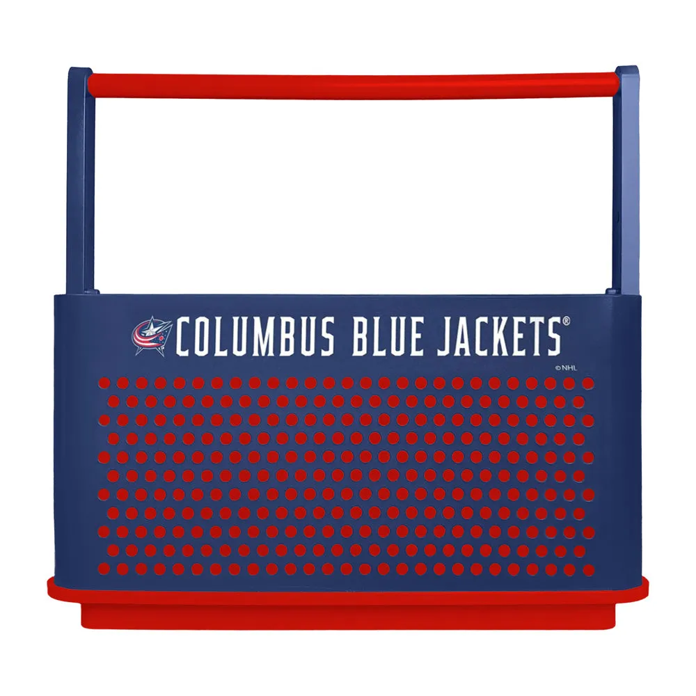 Columbus Blue Jackets: Tailgate Caddy