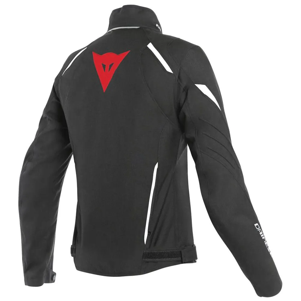 Dainese Laguna Seca 3 D-Dry Lady Jacket