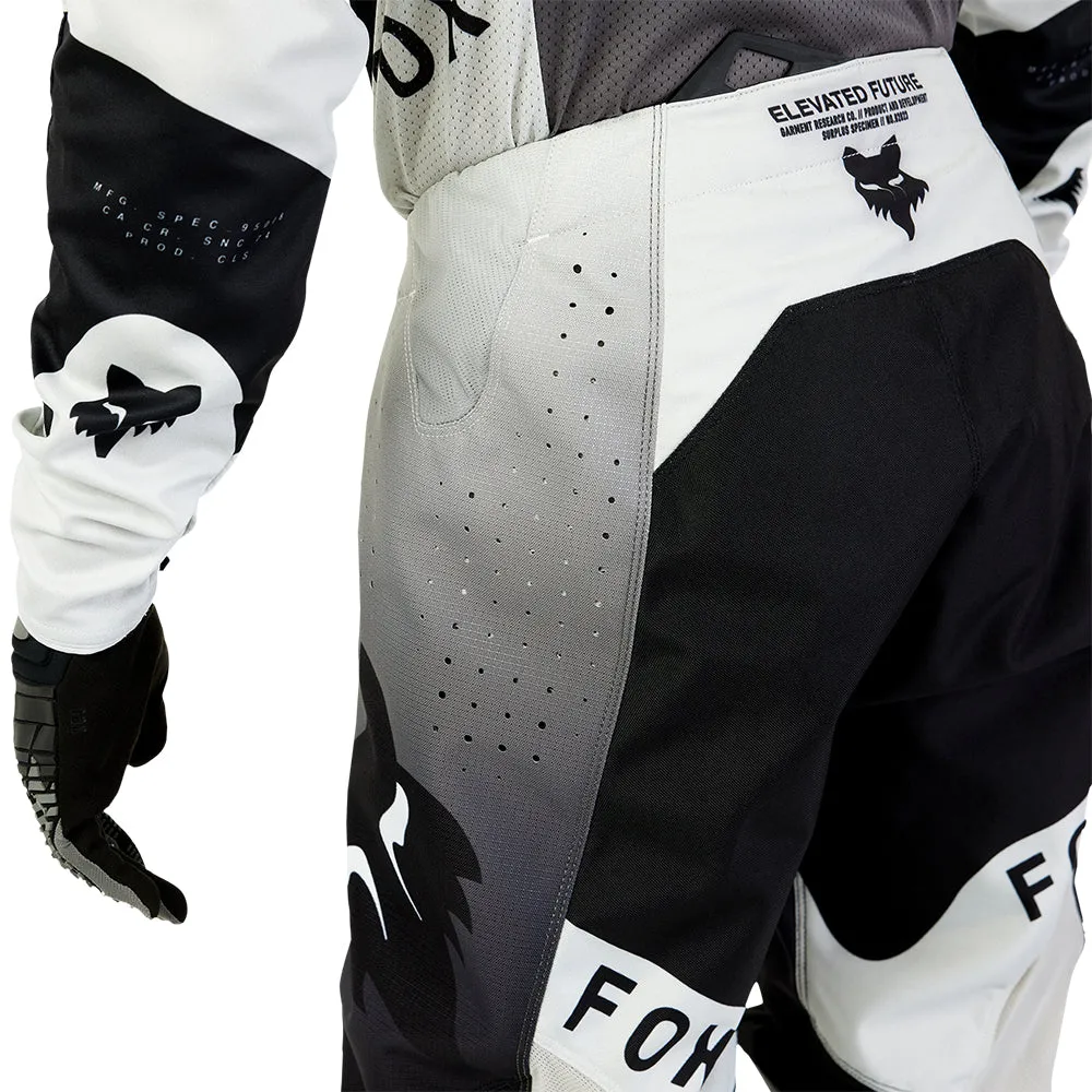 FOX 360 REVISE PANTS [BLACK/GREY]