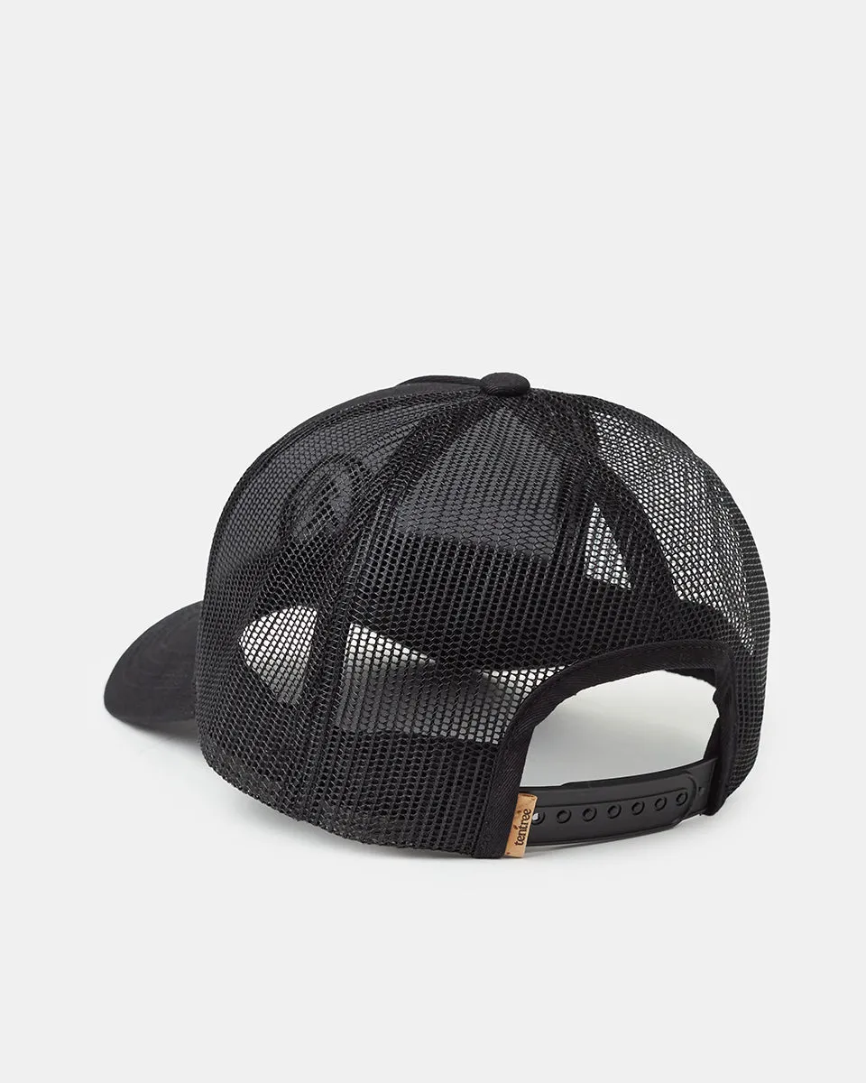 Logo Altitude Trucker Hat