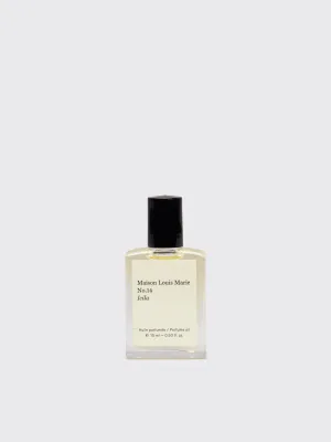 No.14 'Icila' Huile Parfumée