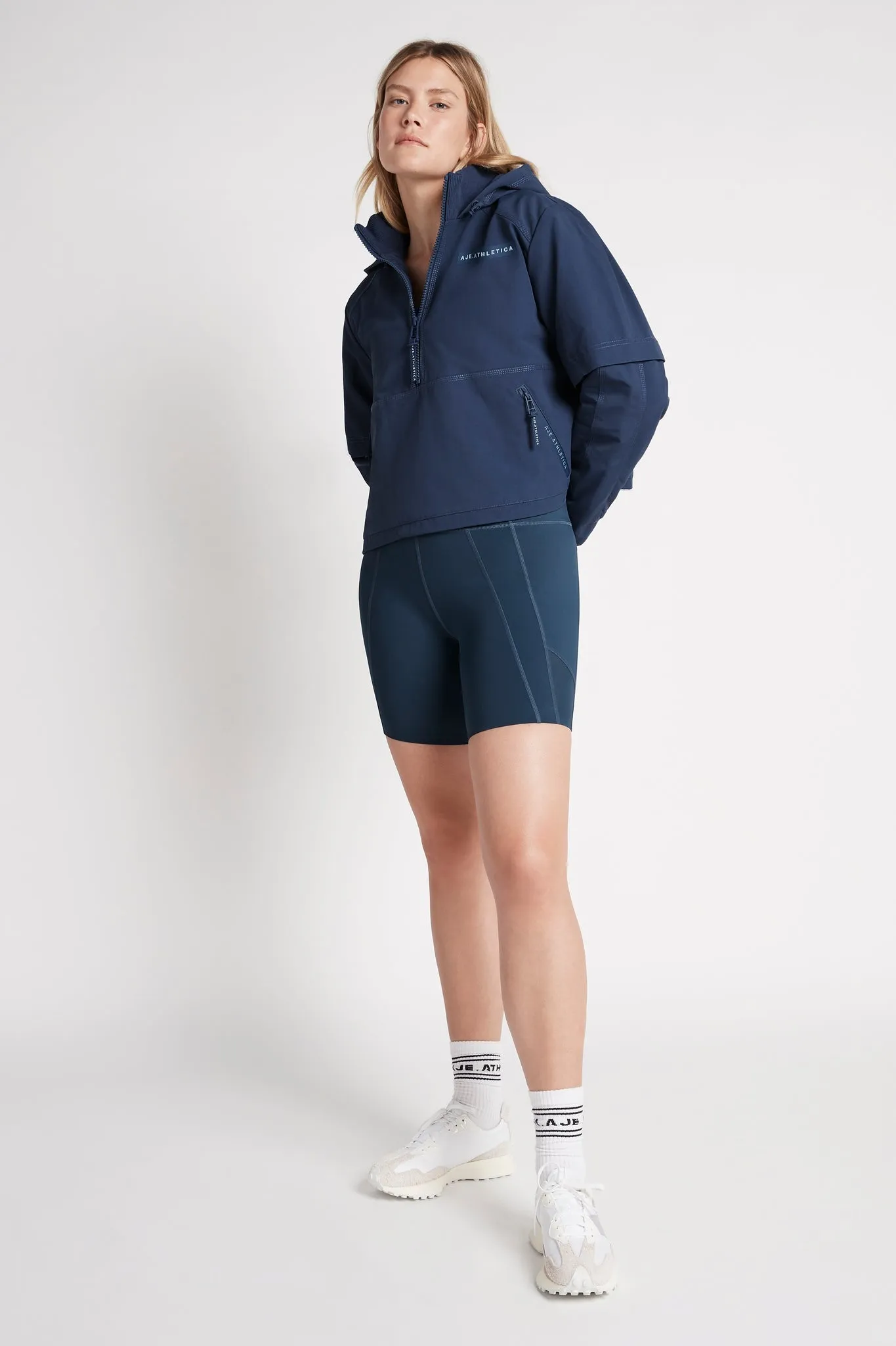Padded Jacket 719