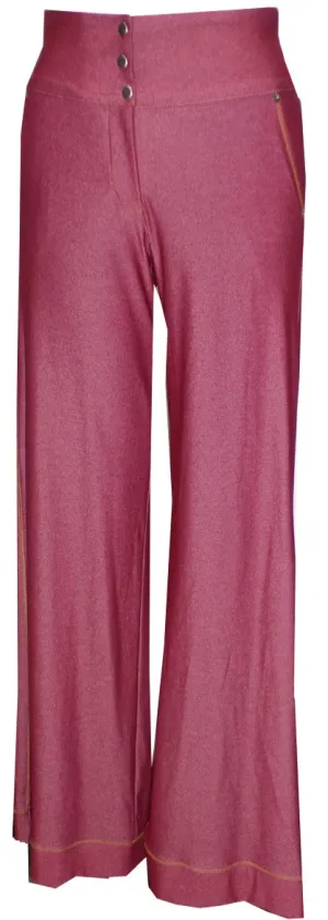 "Stretch Denim" Pants