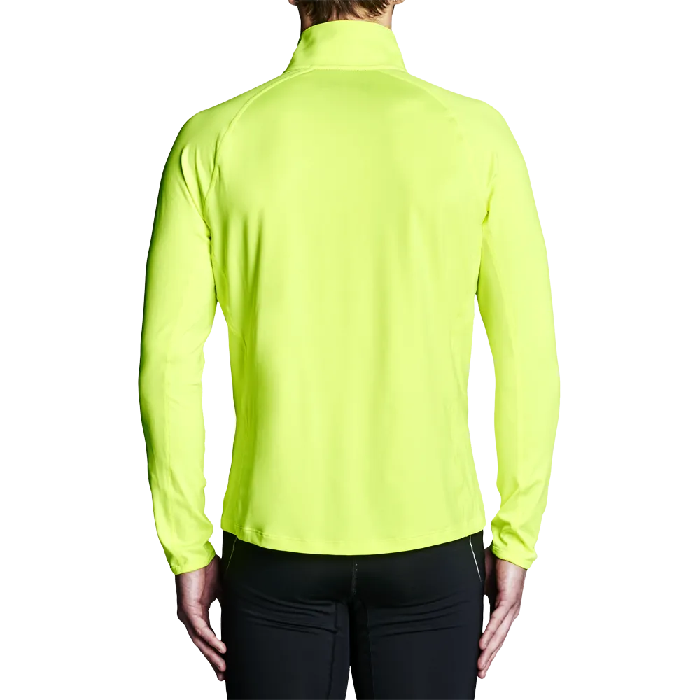 RFTC Mens Regatta 1/2 Zip Training Top (Midweight)