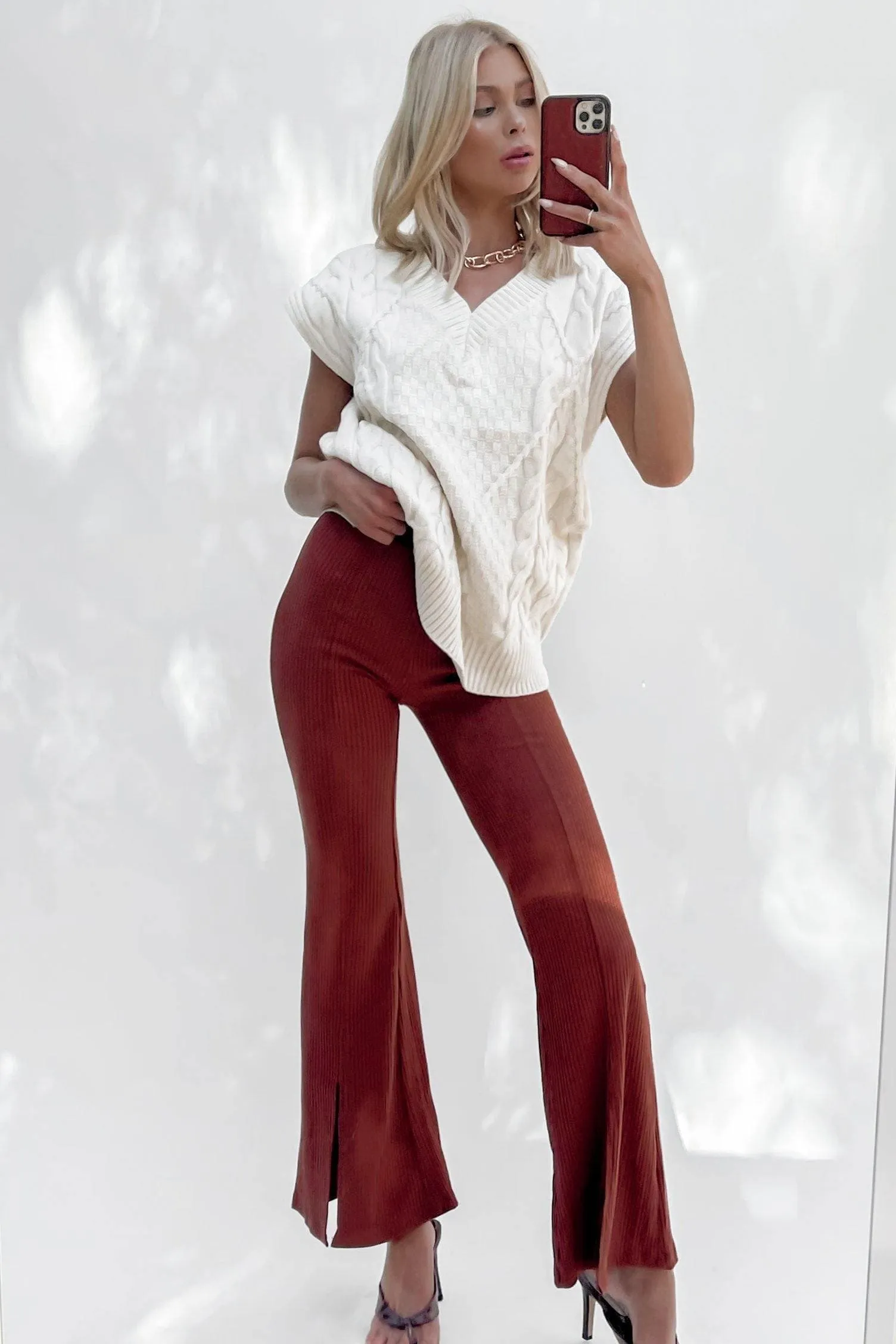 Rusty Pants