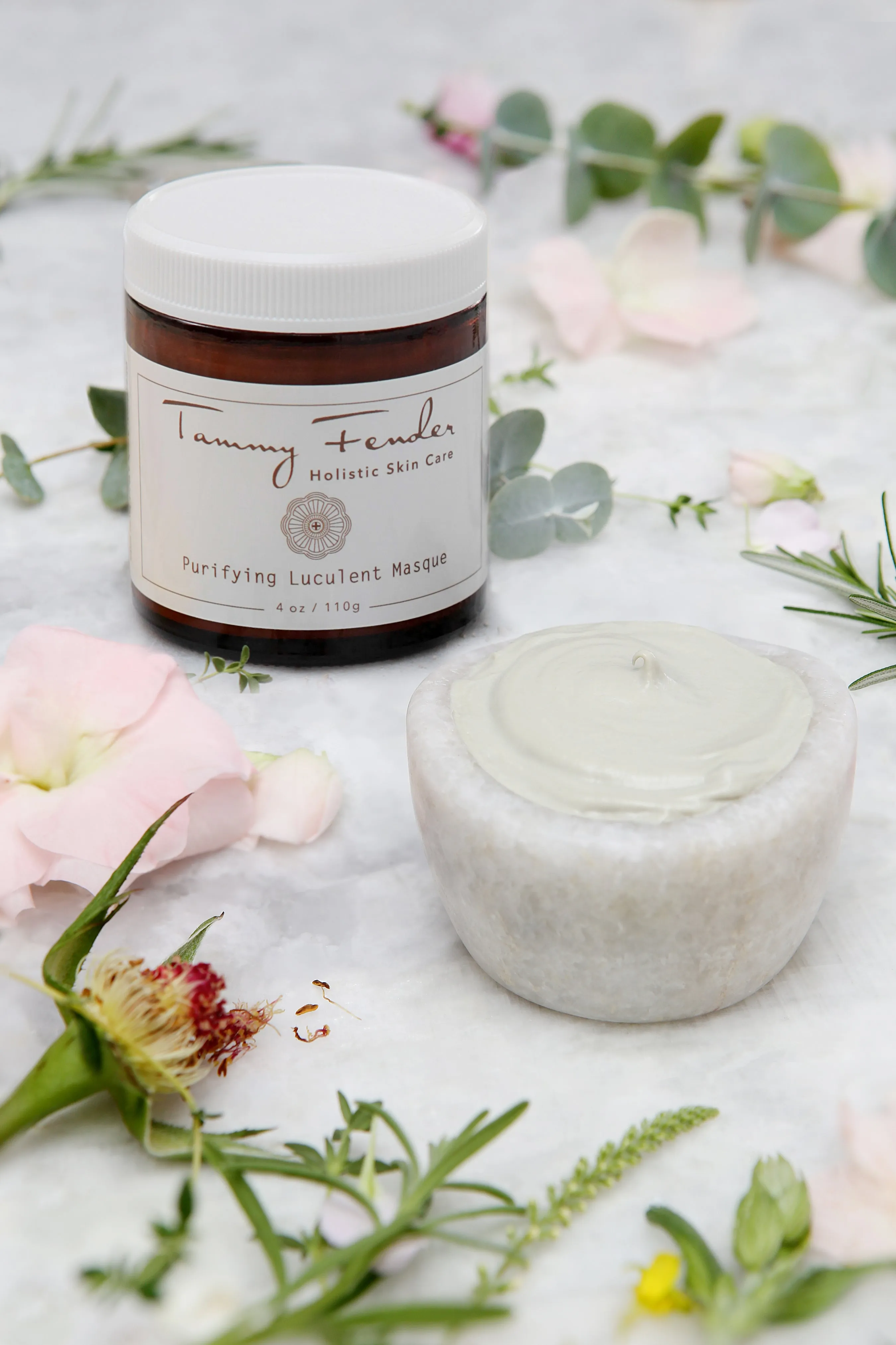 TF - Purifying Luculent Mask