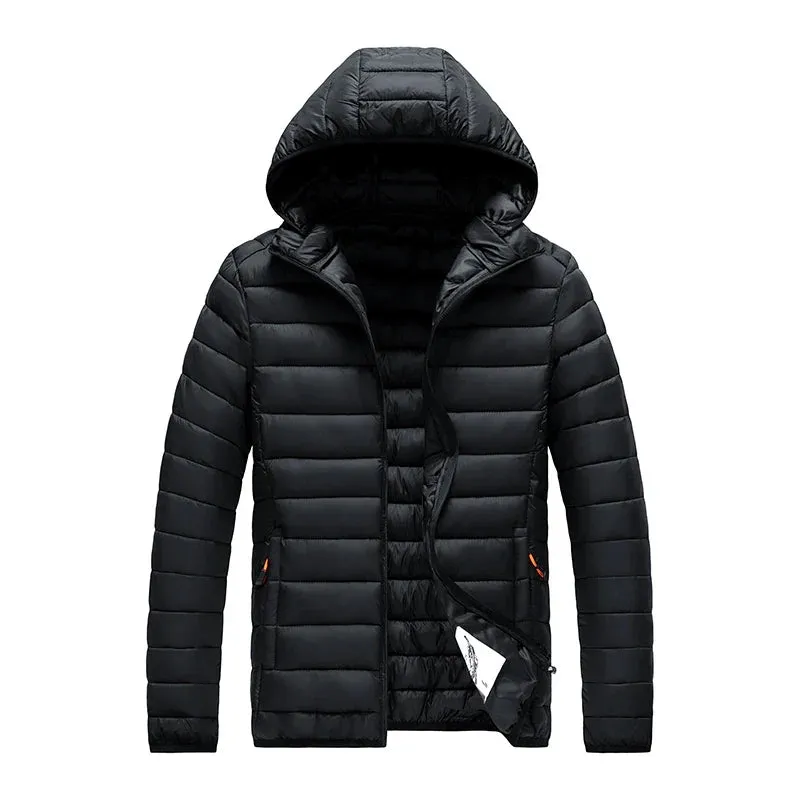Torvil Waterproof Jacket