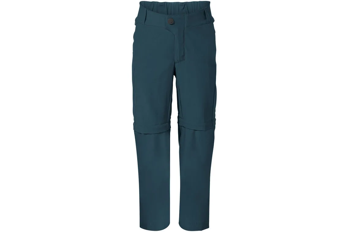 VAUDE Kids Yaras Stretch ZO Pants 2022